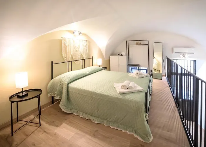 Casa Trinakie