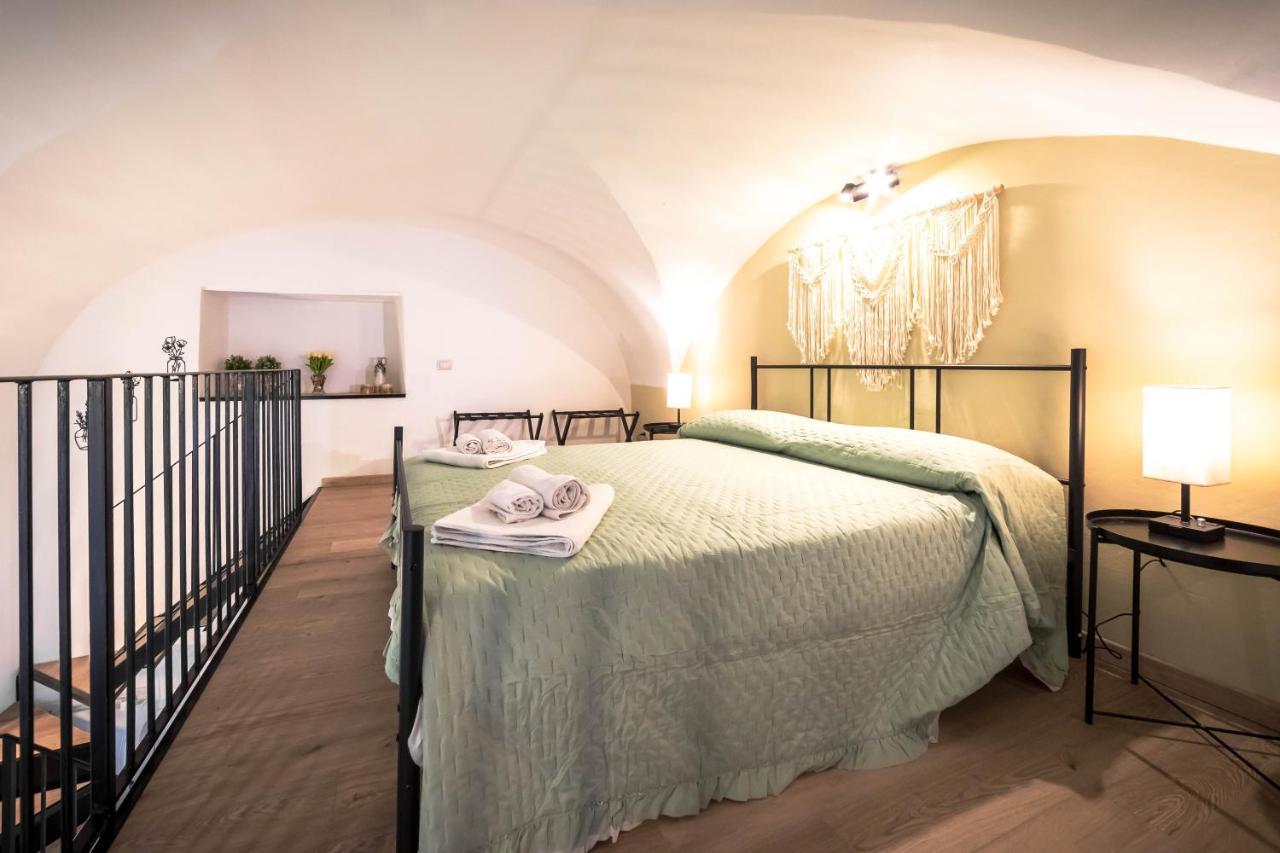 Casa Trinakie Apartment Catania