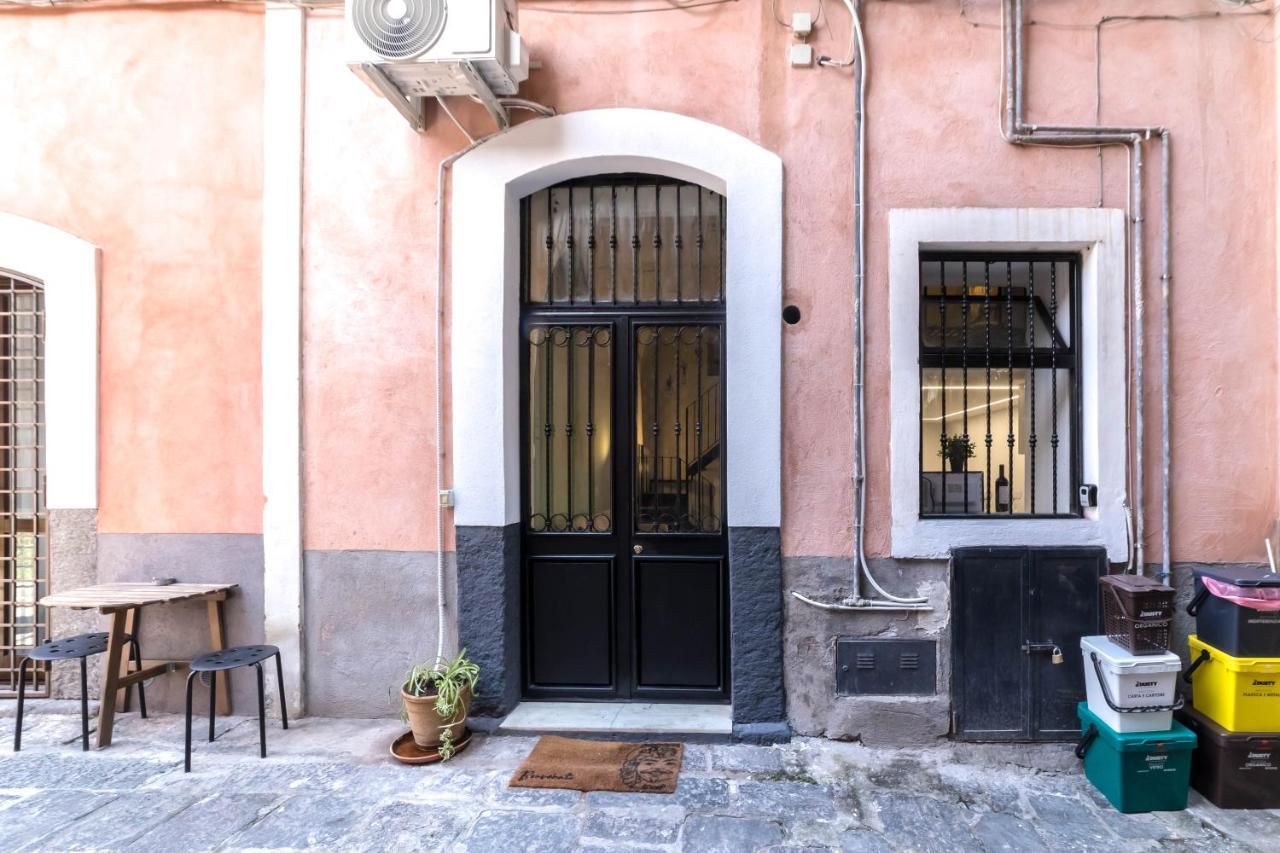 Casa Trinakie